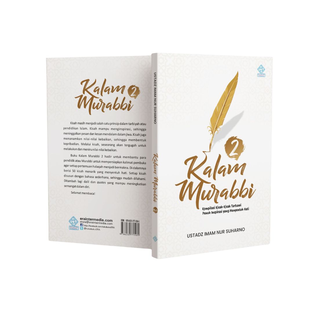 Kalam Murabbi 2