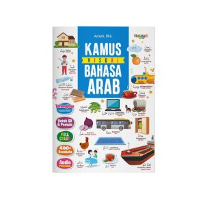 Kamus Visual Bahasa Arab