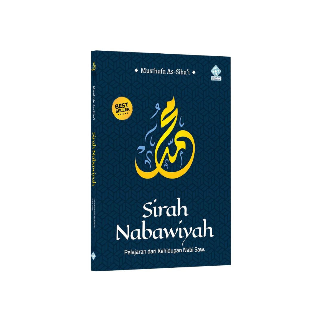 Kisah Hidup Nabi Sirah Nabawiyah