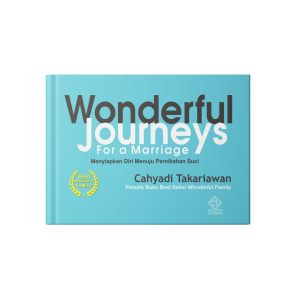 Wonderful Journeys For A Marriage
