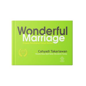 Wonderful Marriage