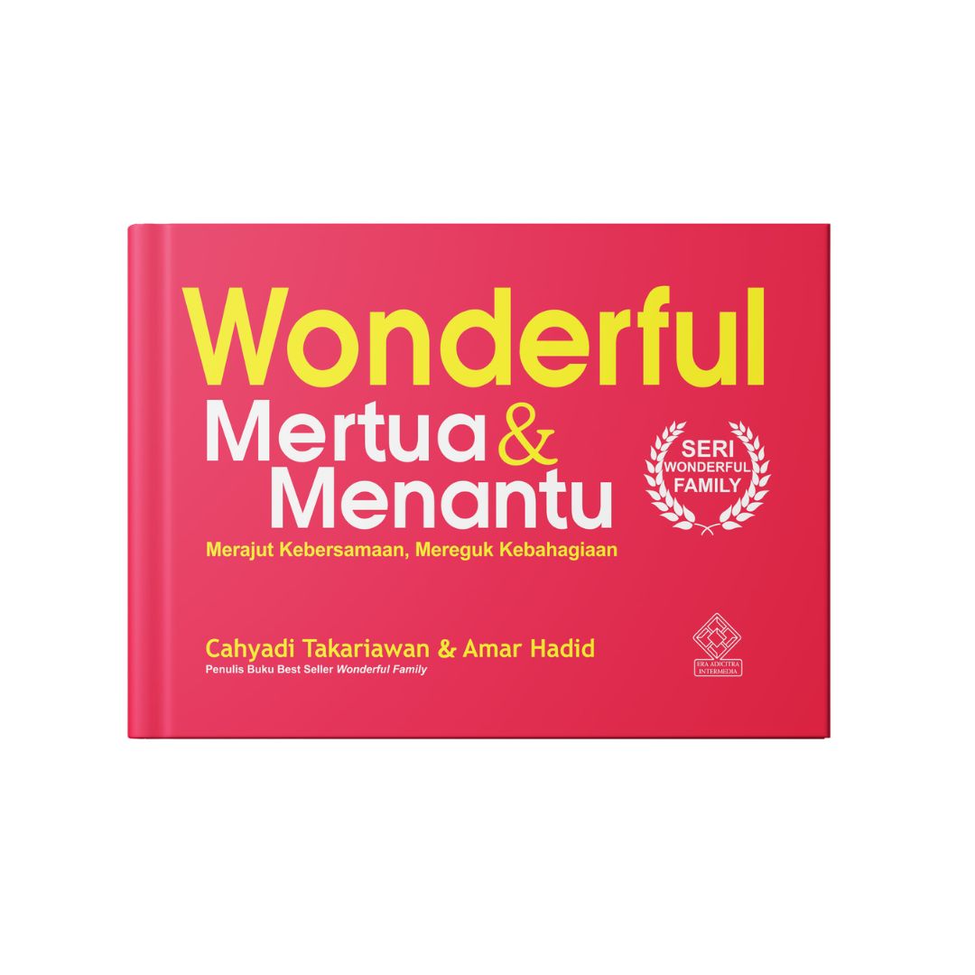 Wonderful Mertua & Menantu