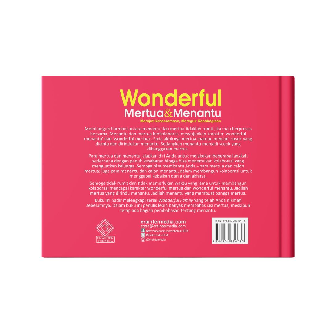 Wonderful Mertua & Menantu - Image 2