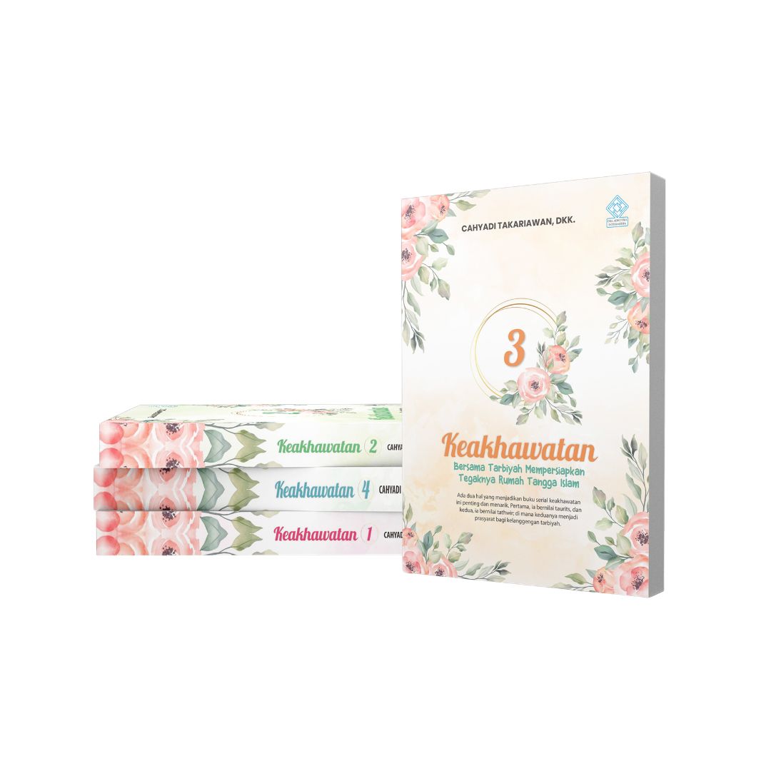 Paket Keakhwatan 1-4