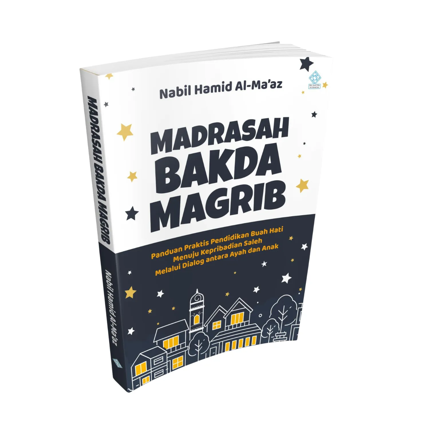 Madrasah Bakda magrib - Gambar 2