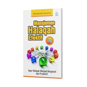 Manajemen Halaqoh Efektif