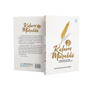 Sampul buku Kalam Murabbi 2 - Era Intermedia