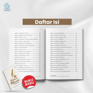 Kalam Murabbi 2 - tampilan 2 - Era Intermedia