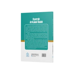 Syarah Arkanul Baiah - tampilan 2 - Era Intermedia