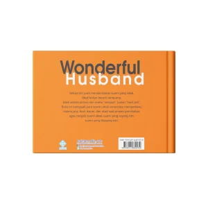 Wonderful Husband - tampilan 2 - Era Intermedia