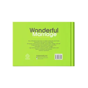 Wonderful Marriage - tampilan 2 - Era Intermedia