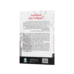 Sudahkah Kita Tarbiyah - tampilan 2 - Era Intermedia