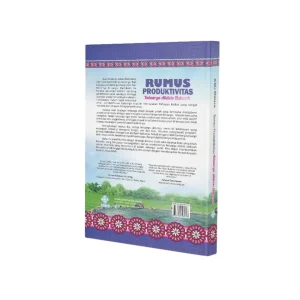 Rumus Produktivitas Keluarga Aktivis - tampilan 2 - Era Intermedia