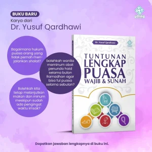 Tuntunan Lengkap Puasa Wajib dan Sunnah - tampilan 2 - Era Intermedia