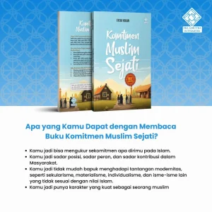 Komitmen Muslim Sejati - tampilan 2 - Era Intermedia