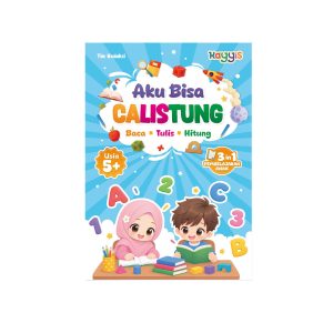Aku Bisa Calistung